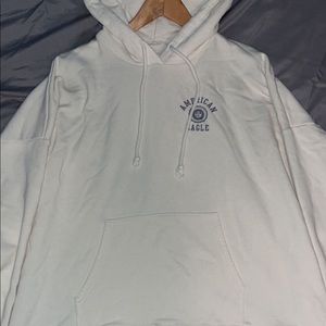 American eagle hoodie